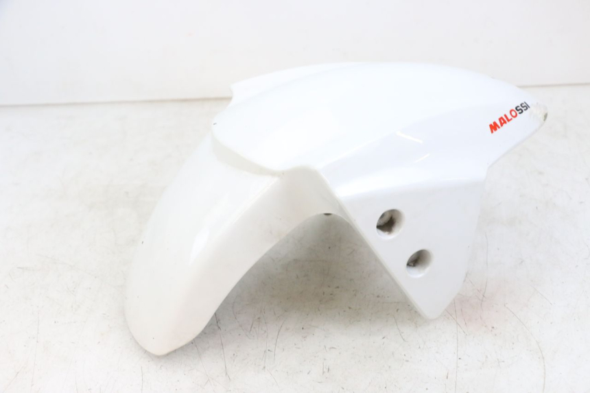 photo de PARALAMA DIANTEIRO KYMCO AGILITY RS 4T 50 (2009 - 2013) - Outro ângulo de visão