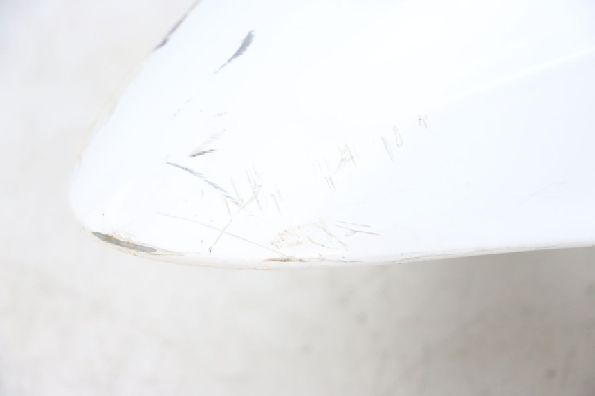 photo de PARALAMA DIANTEIRO KYMCO AGILITY RS 4T 50 (2009 - 2013) - Pontos de fixação