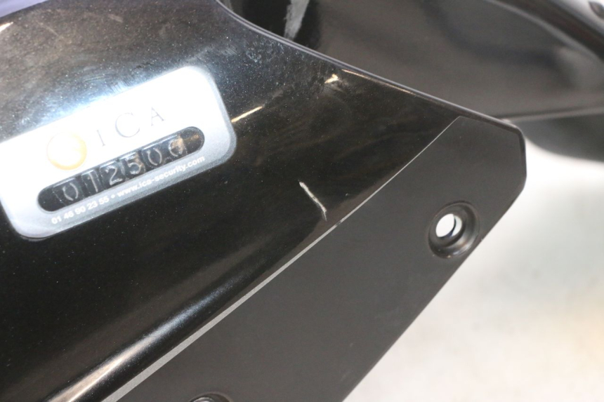photo de PARALAMA DIANTEIRO APRILIA ATLANTIC S 125 (2010 - 2013) - Ampliação dos componentes