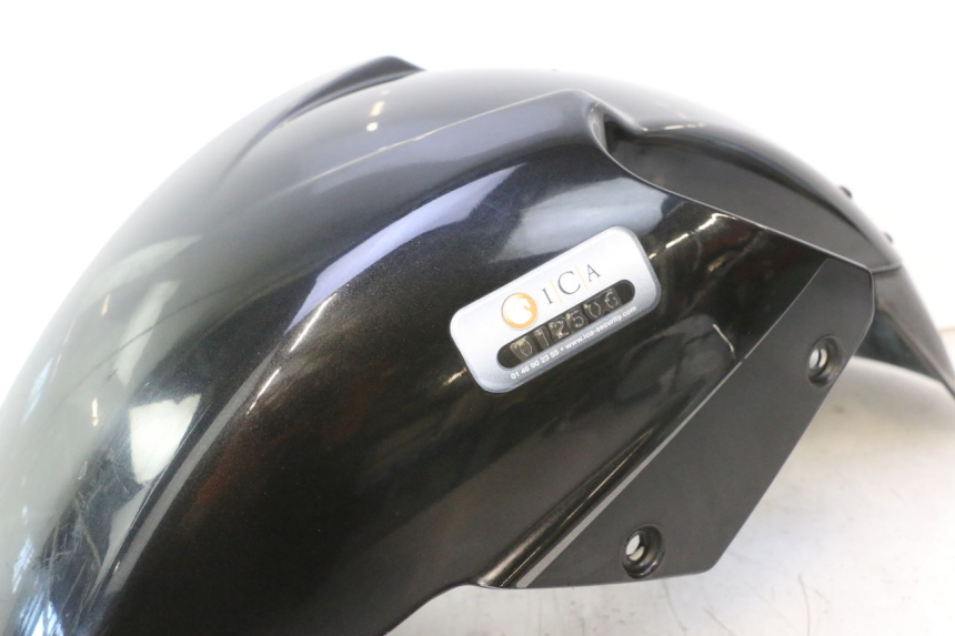 photo de PARALAMA DIANTEIRO APRILIA ATLANTIC S 125 (2010 - 2013) - Marcações e referências