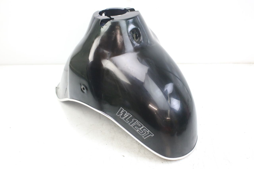 photo de PARALAMA DIANTEIRO WILDLANDER BISCUIT 125 (2004 - 2010) - Vista principal