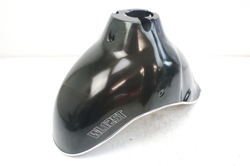 photo de PARALAMA DIANTEIRO WILDLANDER BISCUIT 125 (2004 - 2010) - Vista geral