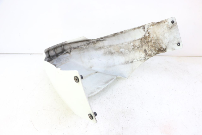 photo de PARALAMA DIANTEIRO BMW C1 125 (2000 - 2003) - Estado da superfície