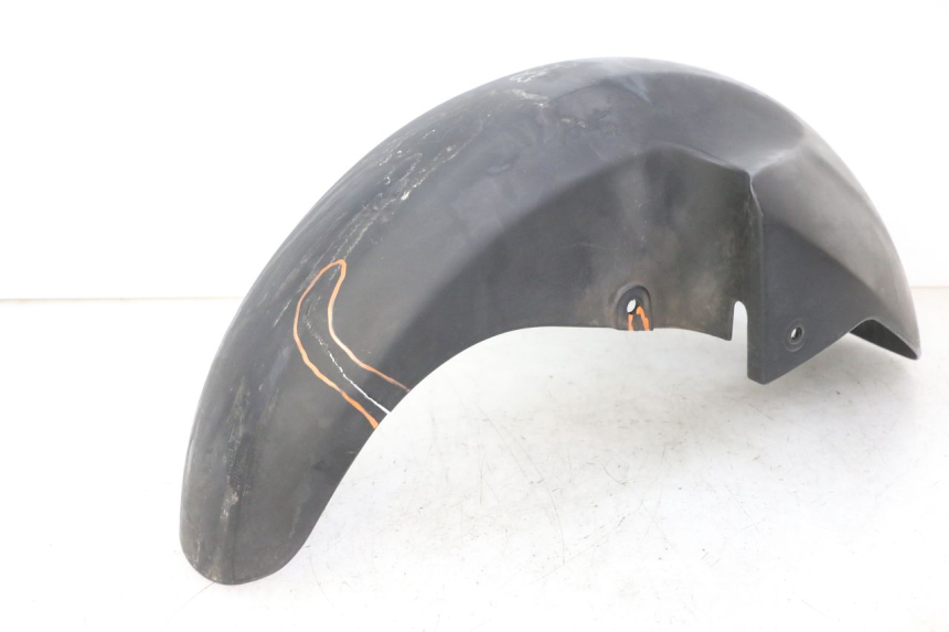 photo de PARALAMA DIANTEIRO SUZUKI BURGMAN 125 (2007 - 2014) - Ampliação técnica