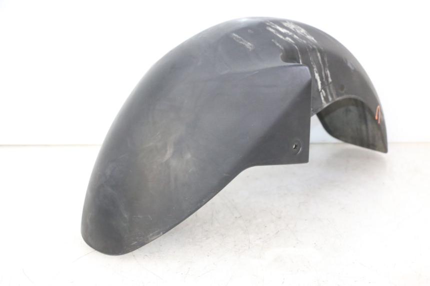 photo de PARALAMA DIANTEIRO SUZUKI BURGMAN 125 (2007 - 2014) - Marcações e referências