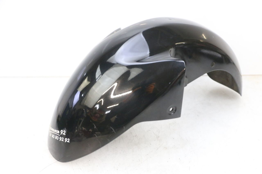 photo de PARALAMA DIANTEIRO SUZUKI BURGMAN 125 (2007 - 2014) - Vista principal