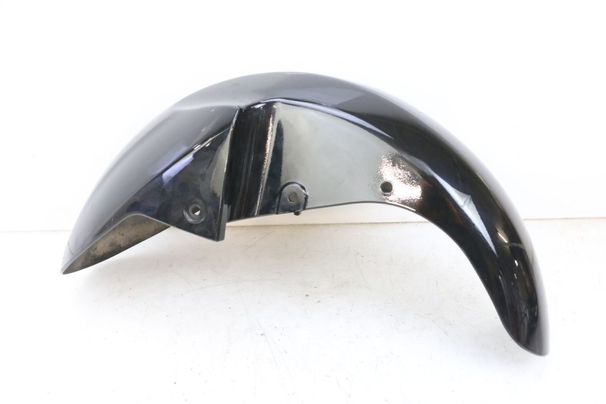 photo de PARALAMA DIANTEIRO SUZUKI BURGMAN 125 (2007 - 2014) - Zoom do estado de desgaste