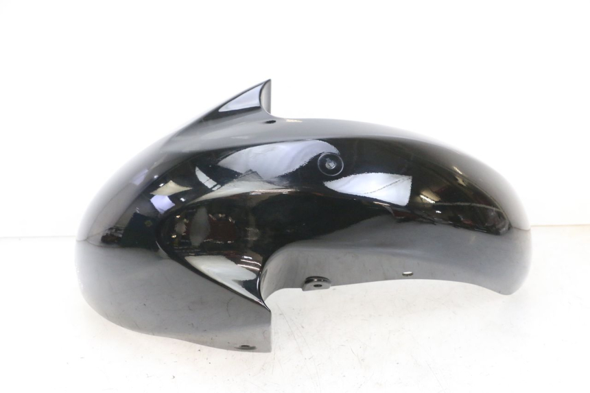 photo de PARALAMA DIANTEIRO SUZUKI BURGMAN 125 (2007 - 2014) - Outro ângulo de visão