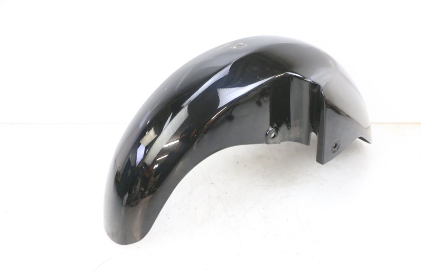 photo de PARALAMA DIANTEIRO SUZUKI BURGMAN 125 (2007 - 2014) - Pontos de fixação