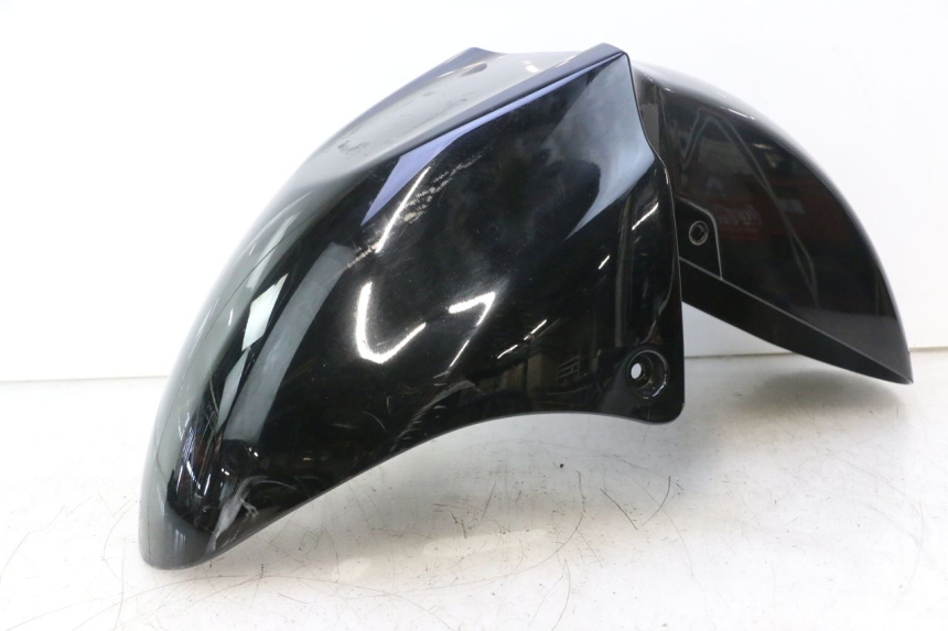 photo de PARALAMA DIANTEIRO SUZUKI BURGMAN EXECUTIVE ABS 650 (2006 - 2012) - Vista principal