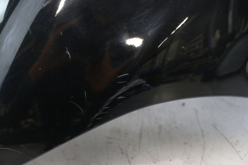 photo de PARALAMA DIANTEIRO SUZUKI BURGMAN EXECUTIVE ABS 650 (2006 - 2012) - Zoom do estado de desgaste