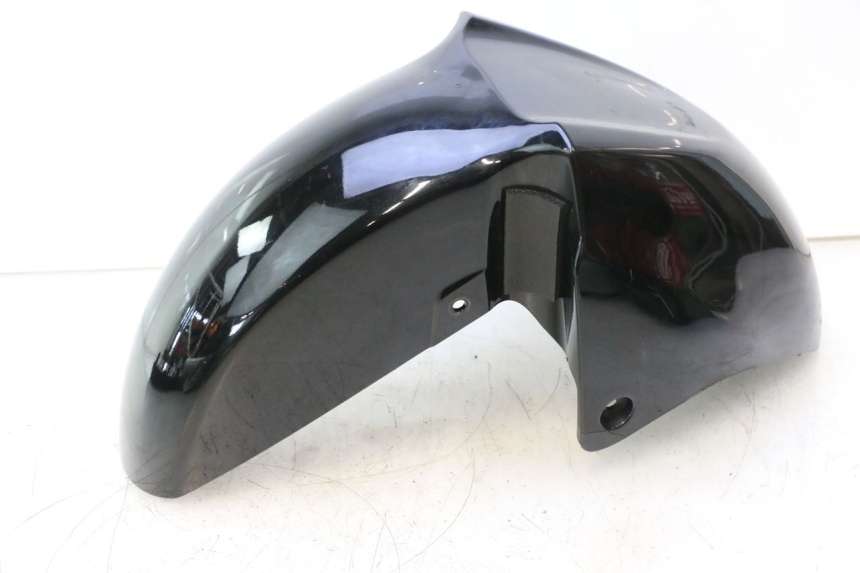 photo de PARALAMA DIANTEIRO SUZUKI BURGMAN EXECUTIVE ABS 650 (2006 - 2012) - Pontos de fixação