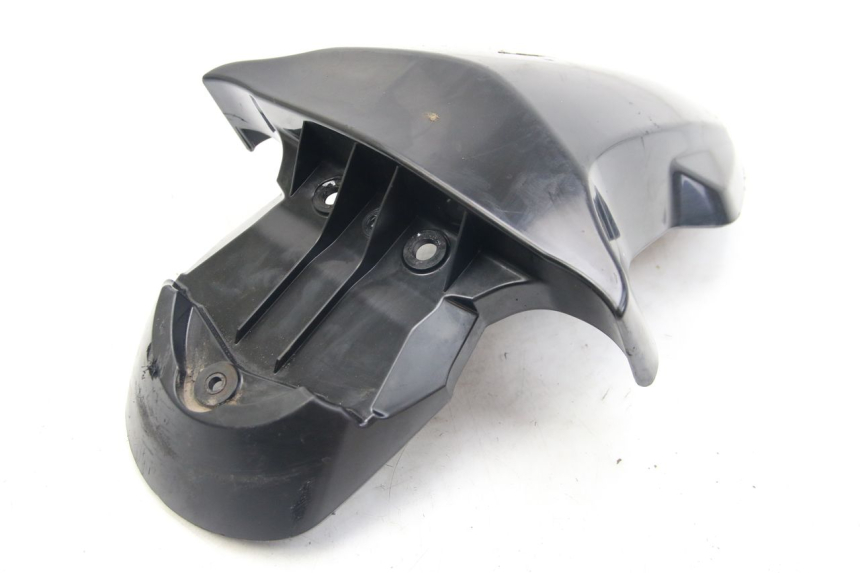 photo de PARALAMA DIANTEIRO YAMAHA BW'S BWS 125 (2010 - 2013) - Zoom do estado de desgaste