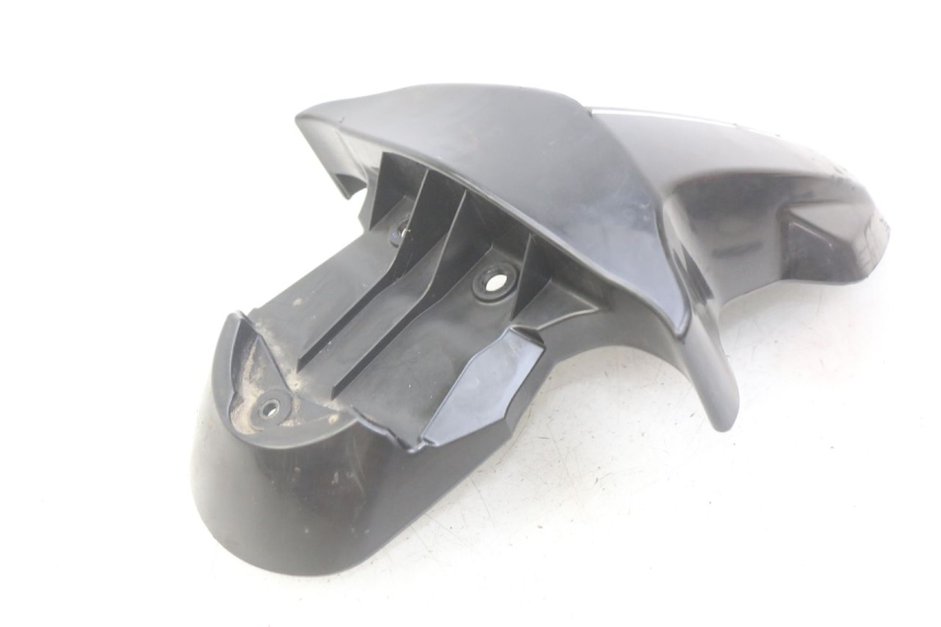 photo de PARALAMA DIANTEIRO YAMAHA BW'S BWS 125 (2010 - 2013) - Zoom do estado de desgaste