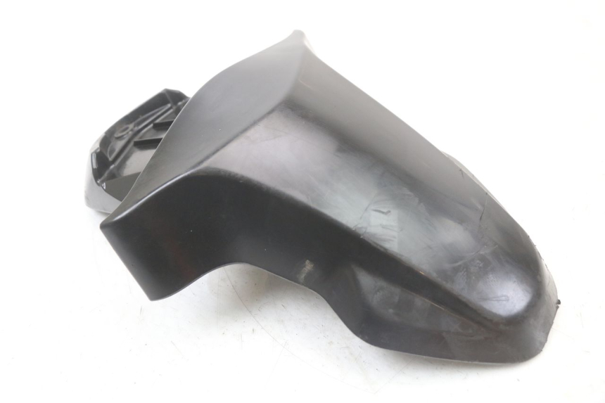 photo de PARALAMA DIANTEIRO YAMAHA BW'S BWS 125 (2010 - 2013) - Zoom do estado de desgaste