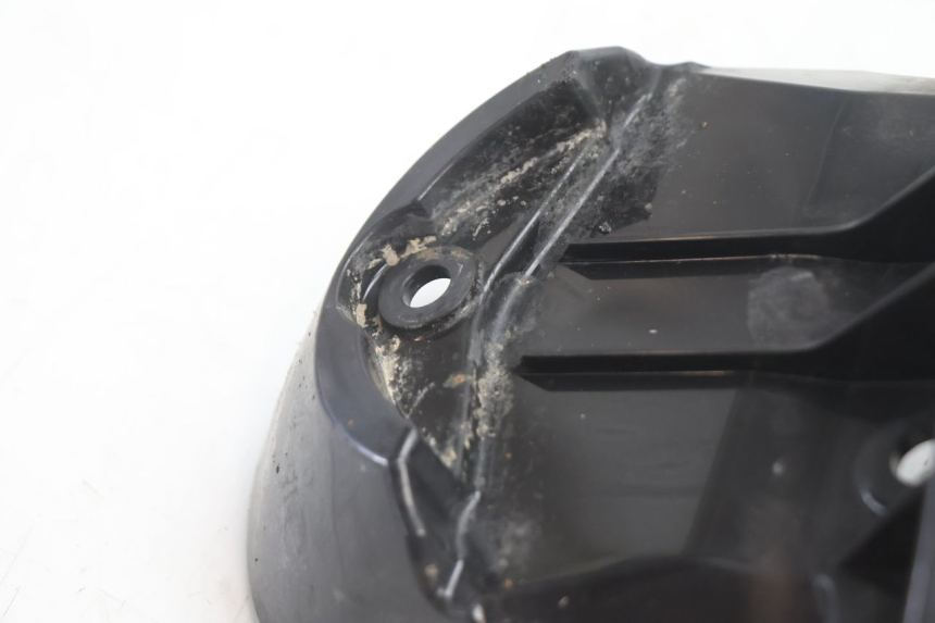 photo de PARALAMA DIANTEIRO YAMAHA BW'S BWS 125 (2010 - 2013) - Zoom do estado de desgaste