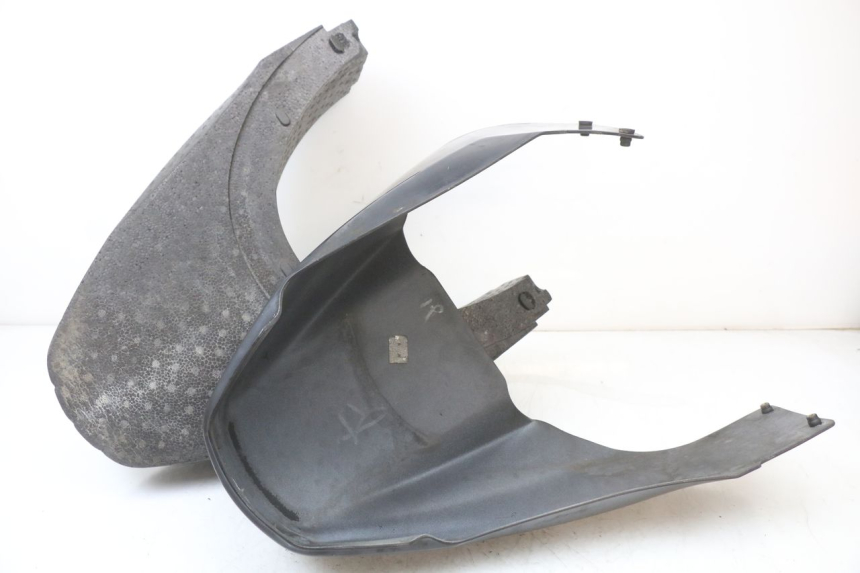photo de PARALAMA DIANTEIRO BMW C1 125 (2000 - 2003) - Marcações e referências