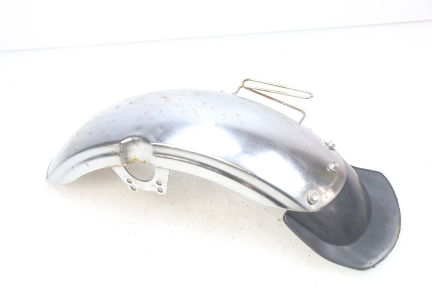 photo de PARALAMA DIANTEIRO TNT MOTOR CITY 50 (2007 - 2018) - Pontos de fixação