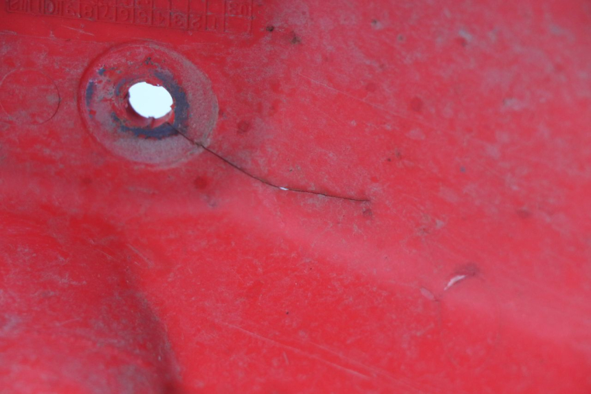 photo de PARALAMA DIANTEIRO HONDA CR 125 (1989 - 1991) - Outro ângulo de visão