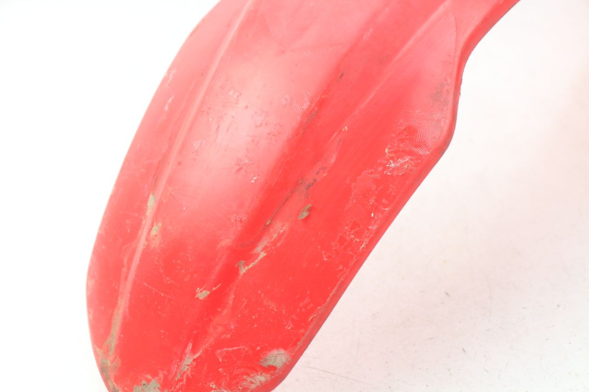 photo de PARALAMA DIANTEIRO HONDA CR 125 (1989 - 1991) - Pontos de fixação