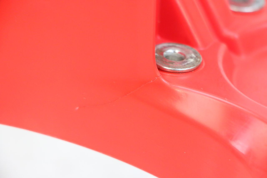 photo de PARALAMA DIANTEIRO HONDA CRF-F CRF F 110 (2019 - 2022) - Estado da superfície