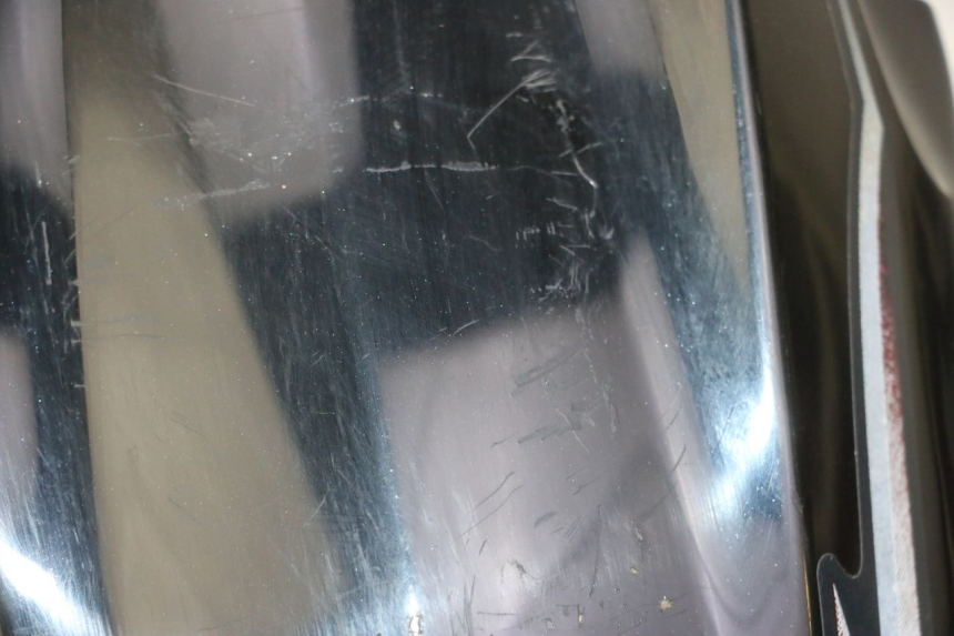 photo de PARALAMA DIANTEIRO SYM CROX 4T 50 (2016 - 2023) - Detalhe da peça