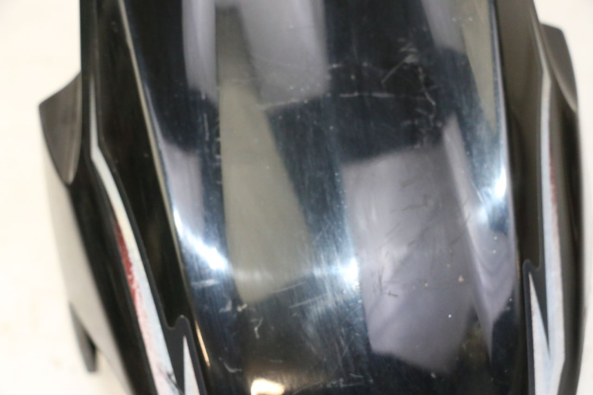 photo de PARALAMA DIANTEIRO SYM CROX 4T 50 (2016 - 2023) - Zoom do estado de desgaste