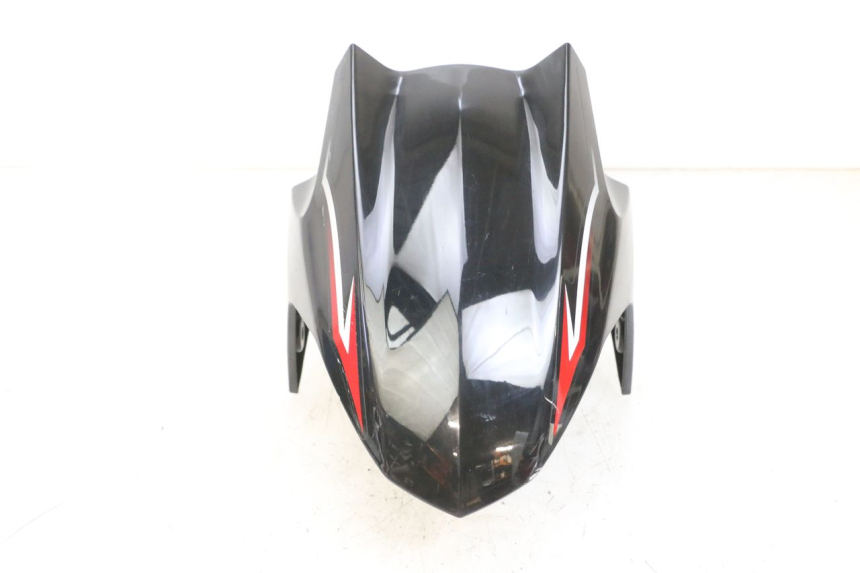 photo de PARALAMA DIANTEIRO SYM CROX 4T 50 (2016 - 2023) - Pontos de fixação