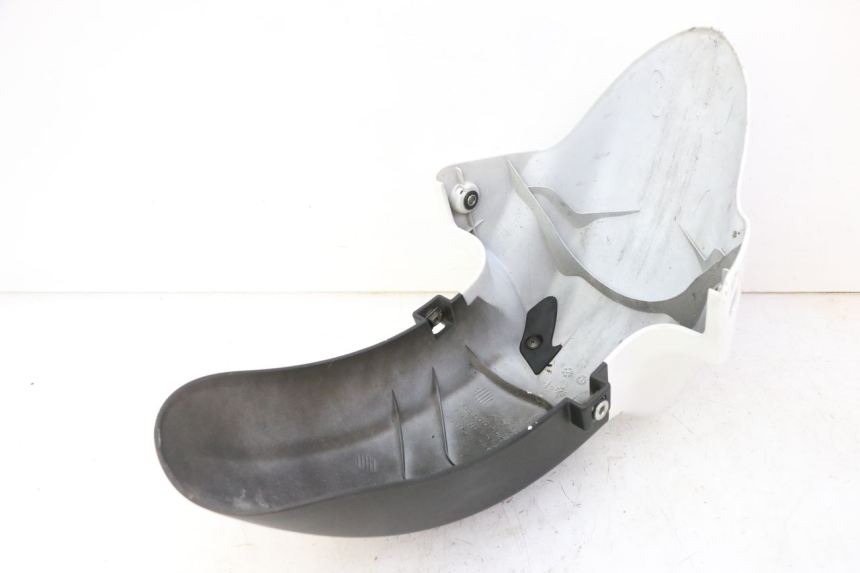 photo de PARALAMA DIANTEIRO KYMCO DINK STREET 125 (2009 - 2014) - Zoom do estado de desgaste