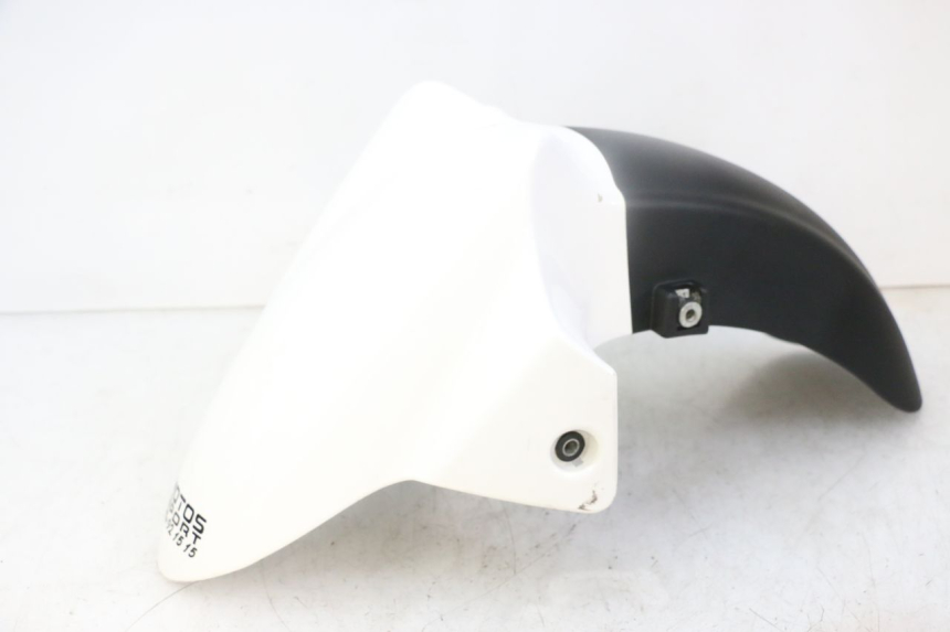 photo de PARALAMA DIANTEIRO KYMCO DINK STREET 125 (2009 - 2014) - Pontos de fixação
