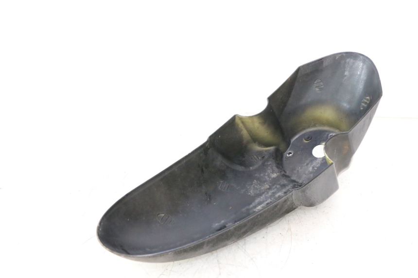 photo de PARALAMA DIANTEIRO CF MOTO E-CHARM 125 (2005 - 2008) - Zoom do estado de desgaste
