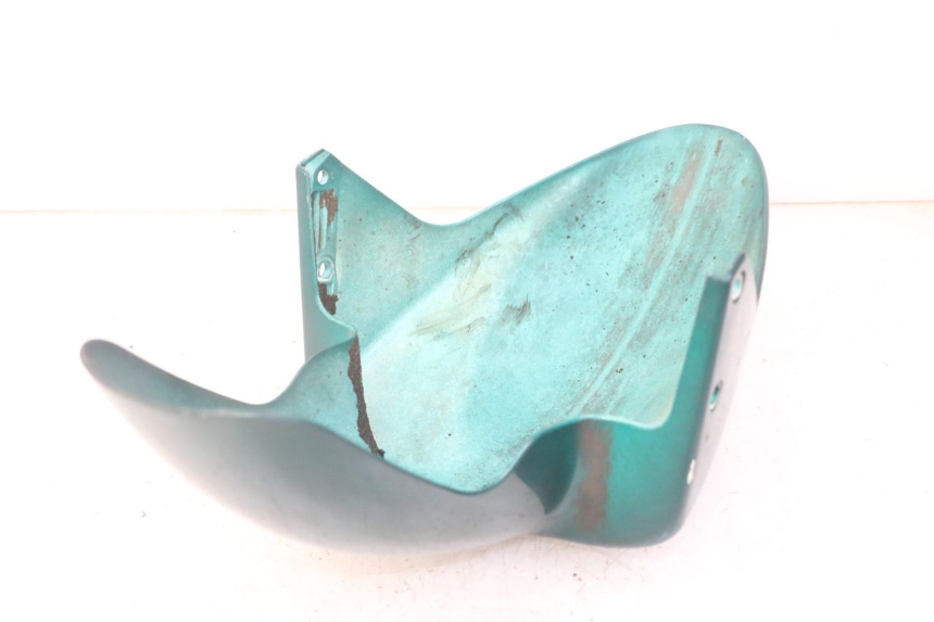 photo de PARALAMA DIANTEIRO PEUGEOT ELYSEO 125 (1999 - 2004) - Zoom do estado de desgaste