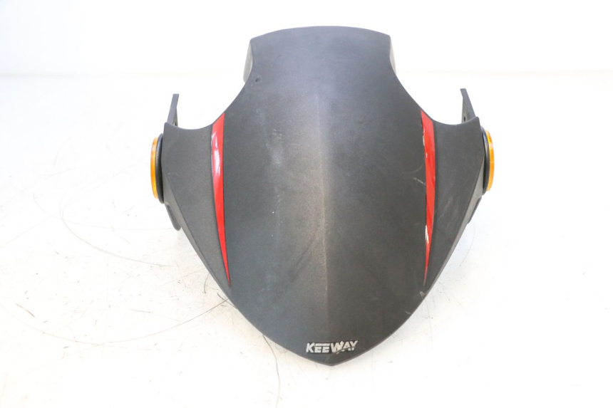 photo de PARALAMA DIANTEIRO KEEWAY F-ACT FACT EVO 50 (2020 - 2026) - Pontos de fixação