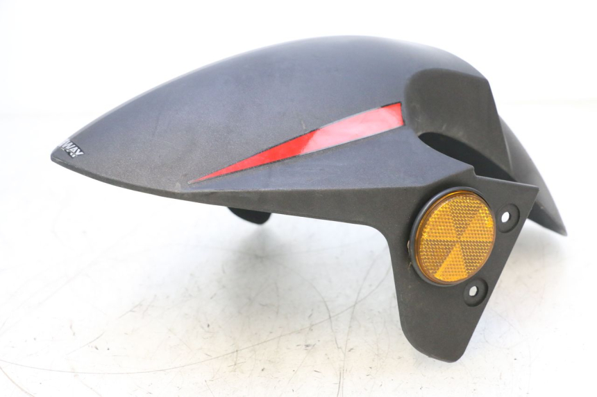 photo de PARALAMA DIANTEIRO KEEWAY F-ACT FACT EVO 50 (2020 - 2026) - Estado da superfície