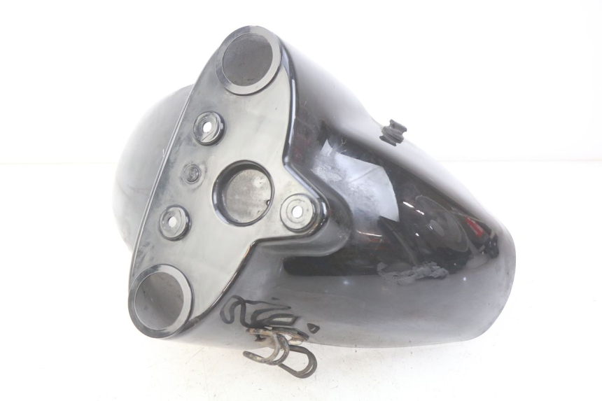 photo de PARALAMA DIANTEIRO SYM FIDDLE 2 125 (2010 - 2013) - Vista geral