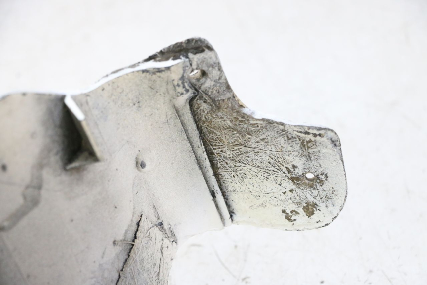 photo de PARALAMA DIANTEIRO YAMAHA FJ 36Y 1100 (1984 - 1985) - Detalhes característicos