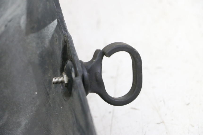 photo de PARALAMA DIANTEIRO YAMAHA FJ 36Y 1100 (1984 - 1985) - Zoom do estado de desgaste