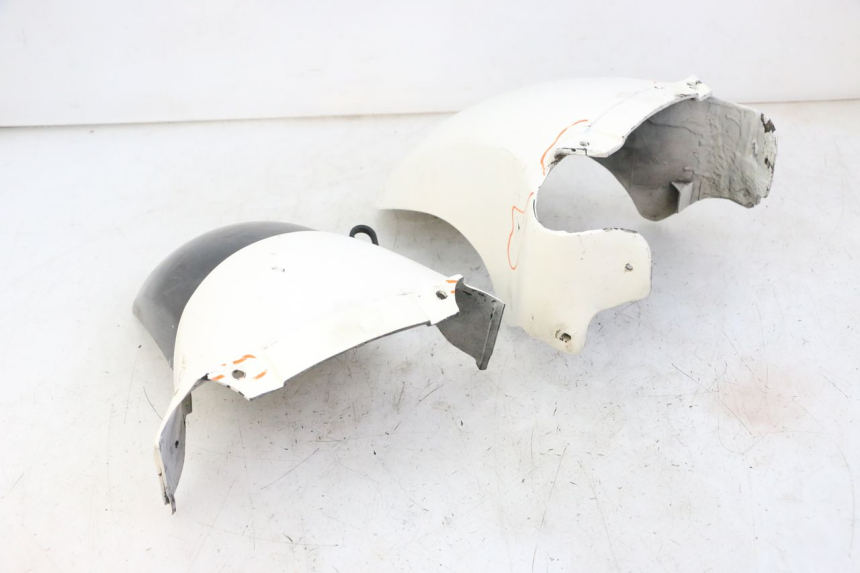photo de PARALAMA DIANTEIRO YAMAHA FJ 36Y 1100 (1984 - 1985) - Outro ângulo de visão