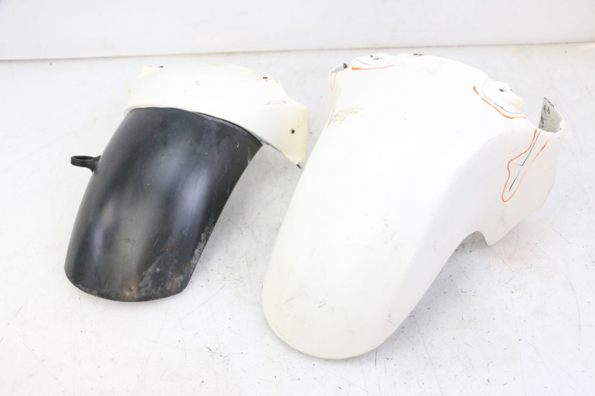 photo de PARALAMA DIANTEIRO YAMAHA FJ 36Y 1100 (1984 - 1985) - Ampliação técnica