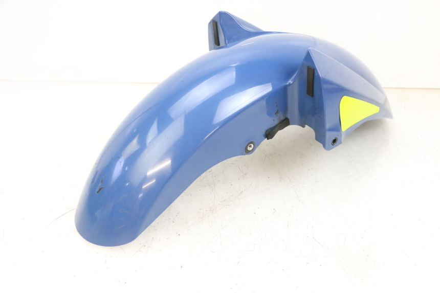 photo de PARALAMA DIANTEIRO YAMAHA FJR ABS 1300 (2006 - 2012) - Pontos de fixação