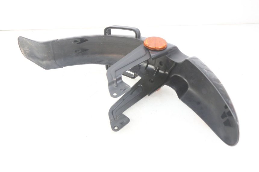photo de PARALAMA DIANTEIRO PEUGEOT FOX 50 (1995 - 2003) - Zoom do estado de desgaste