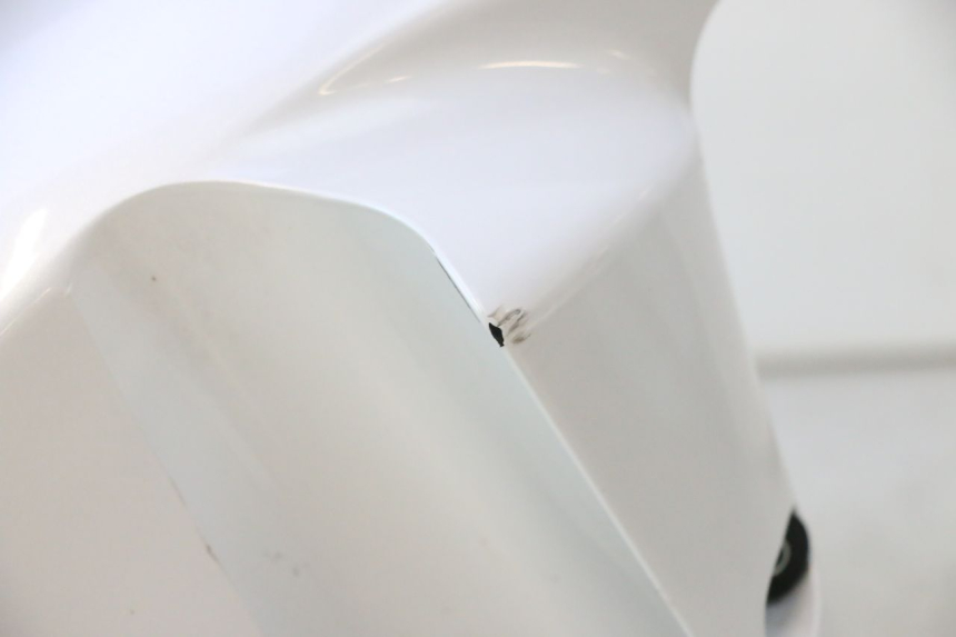photo de PARALAMA DIANTEIRO YAMAHA FZ8 800 (2010 - 2016) - Zoom do estado de desgaste