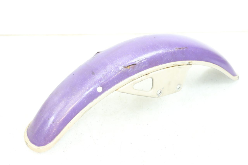 photo de PARALAMA DIANTEIRO SUZUKI GN 125 (1997 - 2000) - Vista principal