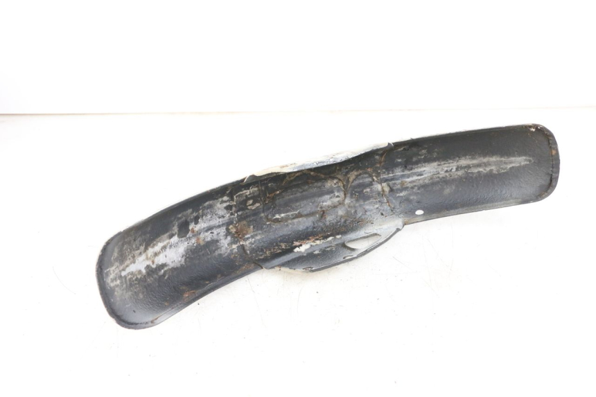 photo de PARALAMA DIANTEIRO SUZUKI GN 125 (1997 - 2000) - Zoom do estado de desgaste