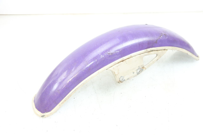 photo de PARALAMA DIANTEIRO SUZUKI GN 125 (1997 - 2000) - Outro ângulo de visão
