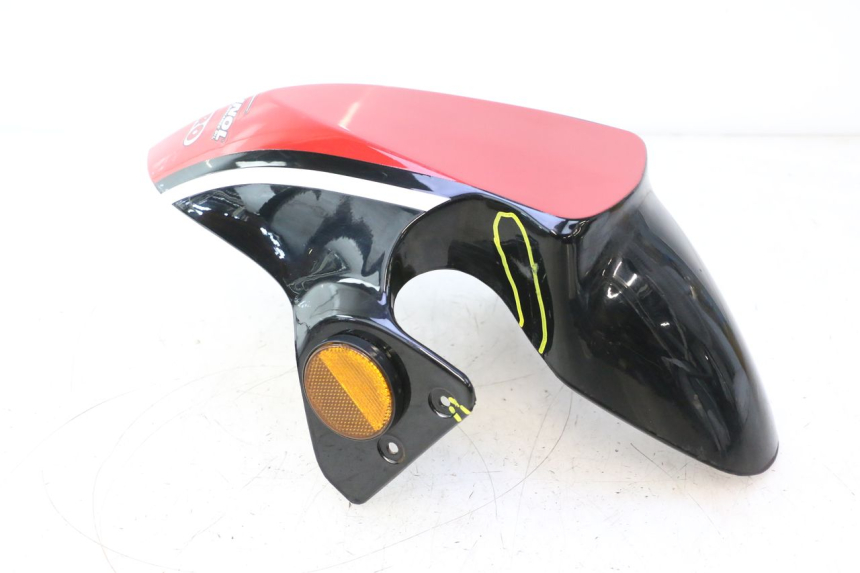 photo de PARALAMA DIANTEIRO VASTRO GP 2T 50 (2013 - 2017) - Vista principal