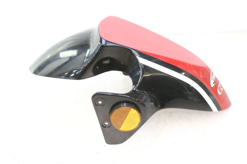 photo de PARALAMA DIANTEIRO VASTRO GP 2T 50 (2013 - 2017) - Pontos de fixação