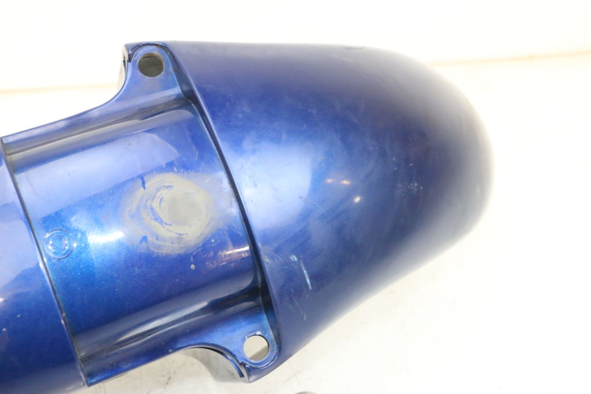 photo de PARALAMA DIANTEIRO KAWASAKI GPX R WARBIRD 600 (1988 - 1993) - Vista geral