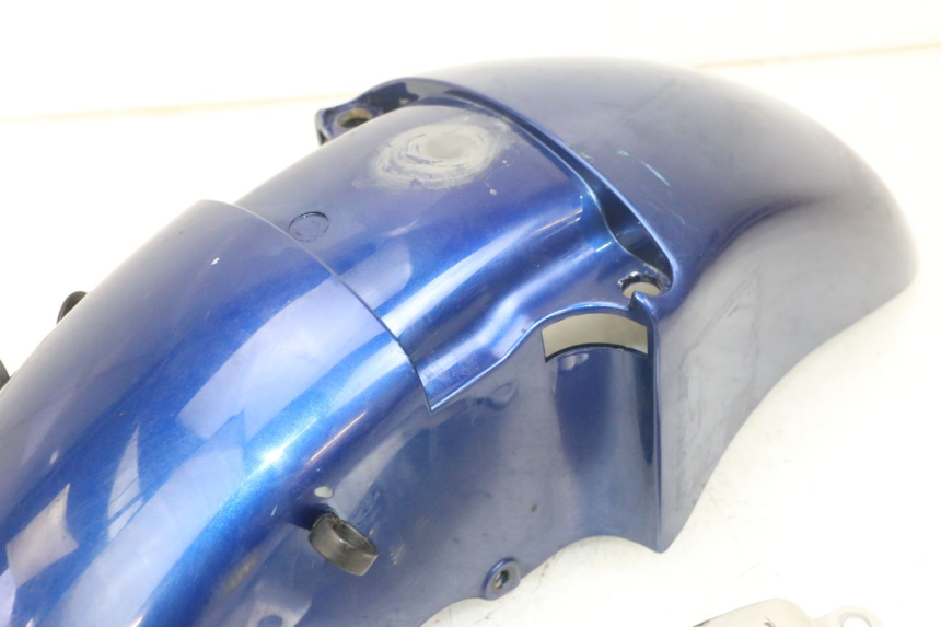 photo de PARALAMA DIANTEIRO KAWASAKI GPX R WARBIRD 600 (1988 - 1993) - Pontos de fixação
