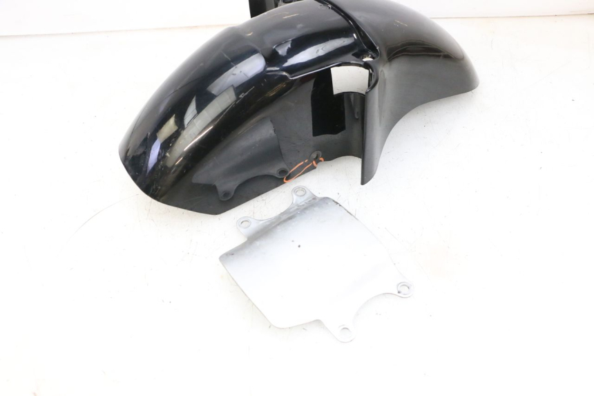 photo de PARALAMA DIANTEIRO KAWASAKI GPZ RX 1000 (1986 - 1988) - Estado da superfície